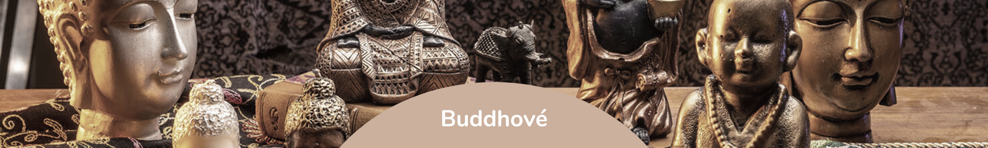 buddhove