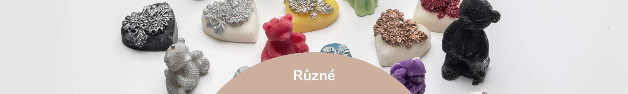 ruzne